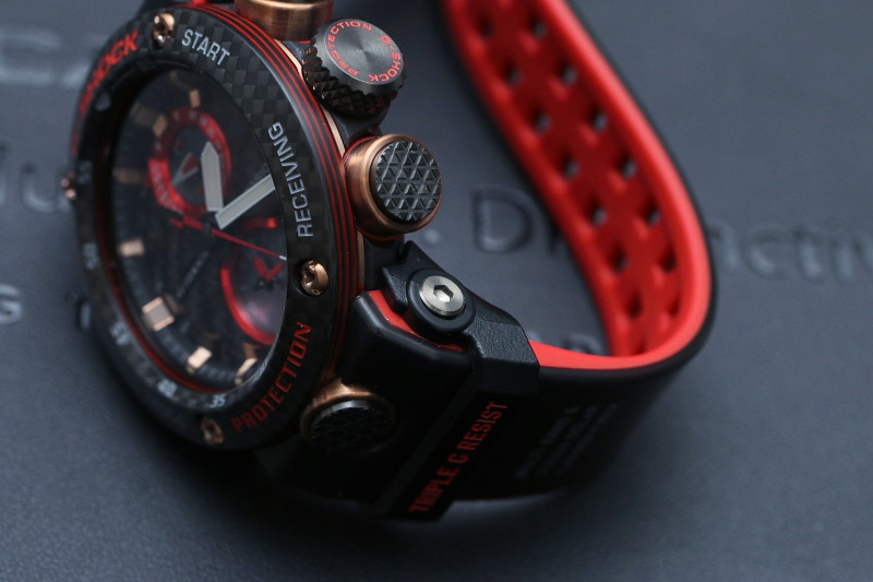 Casio GWR-B1000X-1AER Casio GWR-B1000X-1AER