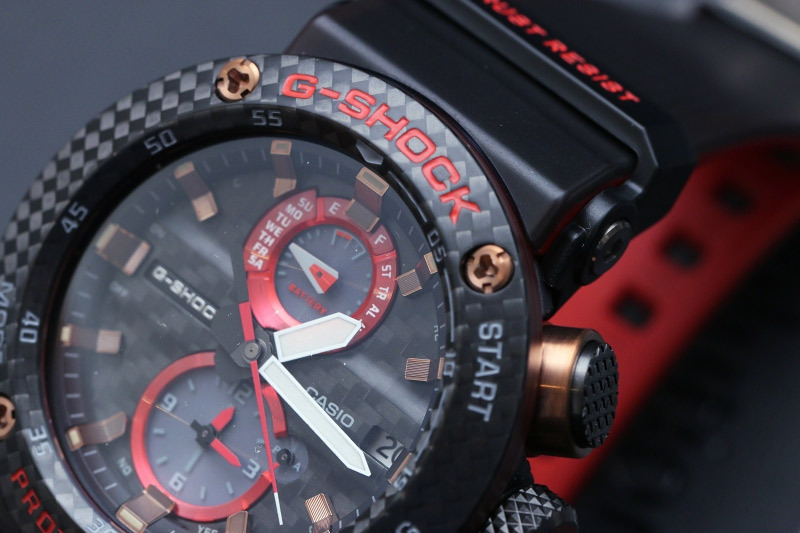 Casio GWR-B1000X-1AER Casio GWR-B1000X-1AER