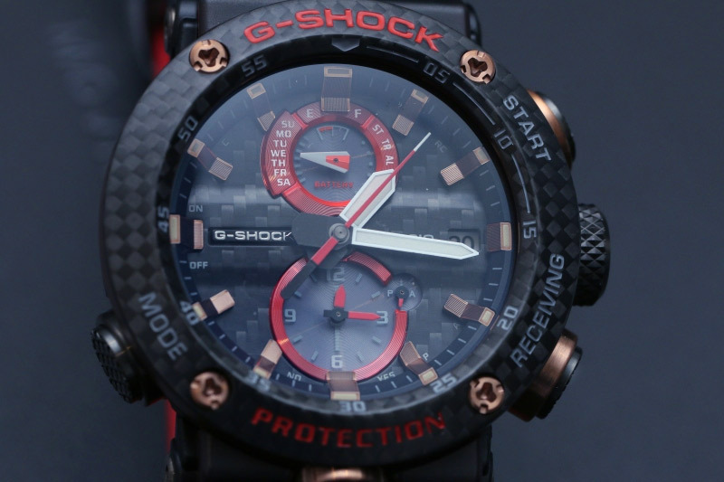 Casio GWR-B1000X-1AER Casio GWR-B1000X-1AER
