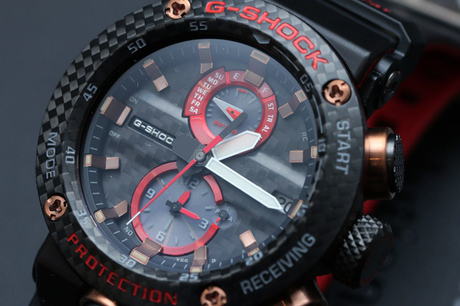 Casio GWR-B1000X-1AER Casio GWR-B1000X-1AER