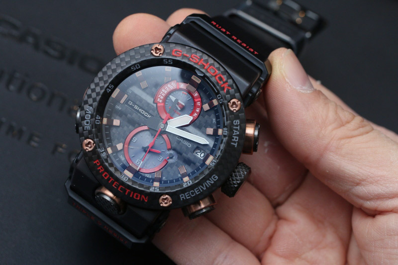 Casio GWR-B1000X-1AER Casio GWR-B1000X-1AER