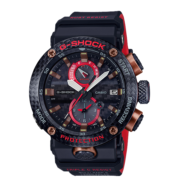 Casio GWR-B1000X-1AER Casio GWR-B1000X-1AER