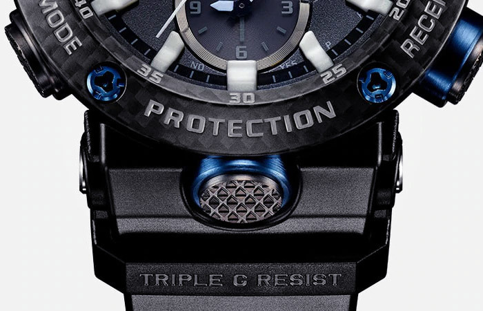 Casio GWR-B1000-1A1ER Casio GWR-B1000-1A1ER