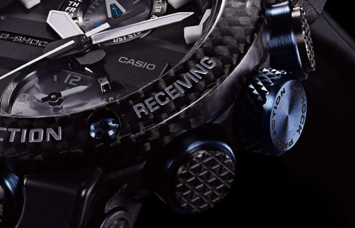 Casio GWR-B1000-1A1ER Casio GWR-B1000-1A1ER