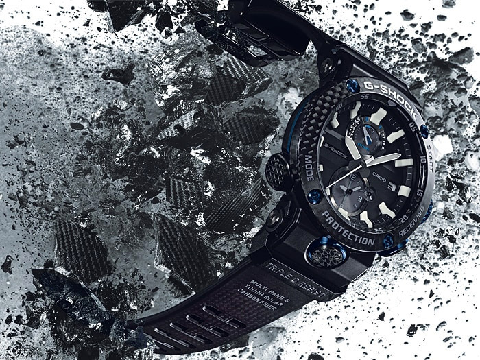 Casio GWR-B1000-1A1ER Casio GWR-B1000-1A1ER
