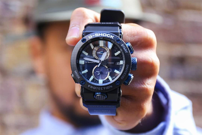 Casio GWR-B1000-1A1ER Casio GWR-B1000-1A1ER