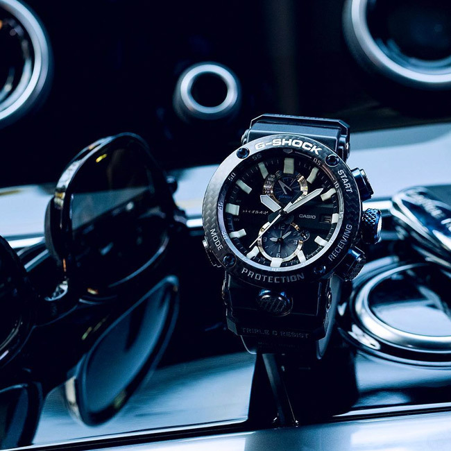 Casio GWR-B1000-1A1ER Casio GWR-B1000-1A1ER