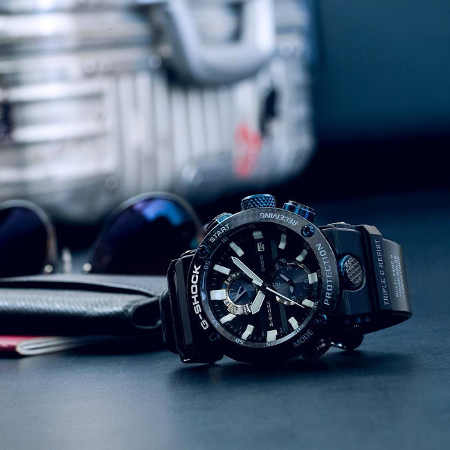 Casio GWR-B1000-1A1ER Casio GWR-B1000-1A1ER