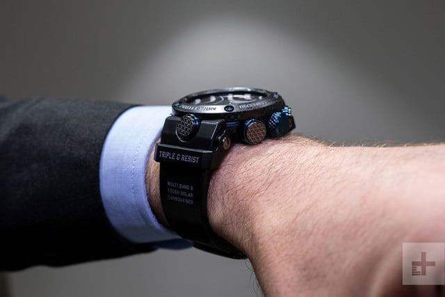 Casio GWR-B1000-1A1ER Casio GWR-B1000-1A1ER