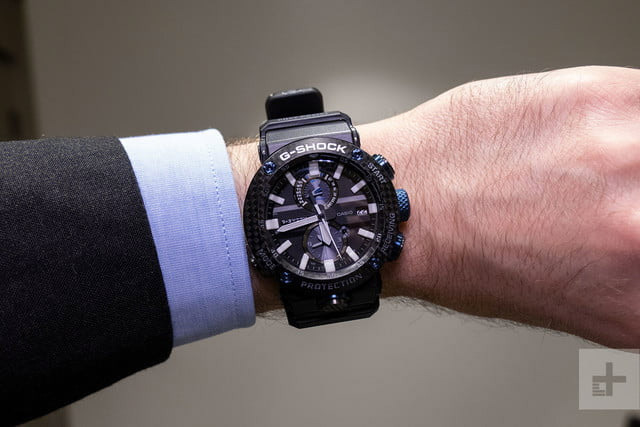 Casio GWR-B1000-1A1ER Casio GWR-B1000-1A1ER