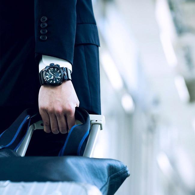 Casio GWR-B1000-1A1ER Casio GWR-B1000-1A1ER