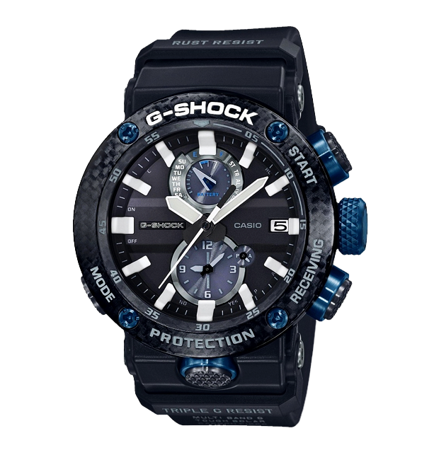 Casio GWR-B1000-1A1ER Casio GWR-B1000-1A1ER