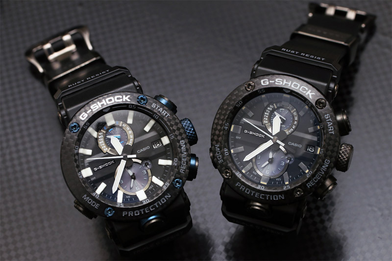 Casio GWR-B1000-1AER Casio GWR-B1000-1AER