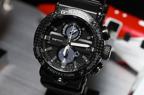 Casio GWR-B1000-1AER Casio GWR-B1000-1AER