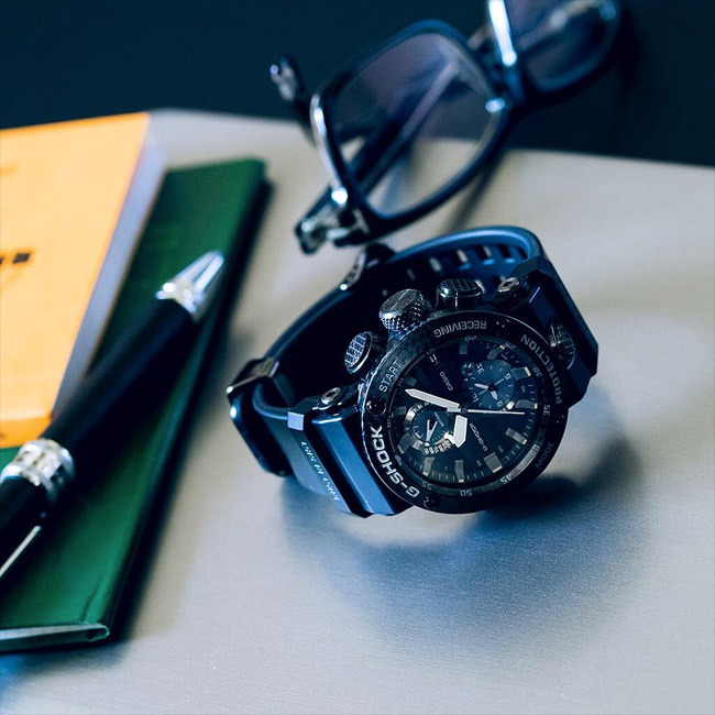 Casio GWR-B1000-1AER Casio GWR-B1000-1AER
