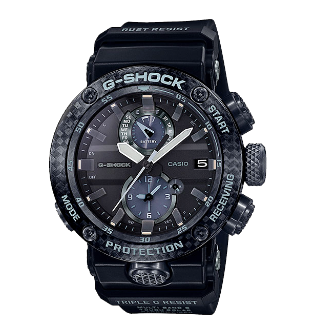 Casio GWR-B1000-1AER Casio GWR-B1000-1AER