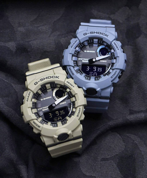 Casio GBA-800UC-5AER Casio GBA-800UC-5AER