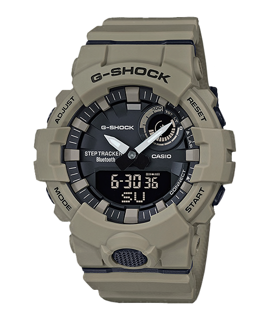 Casio GBA-800UC-5AER Casio GBA-800UC-5AER