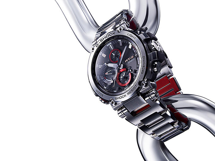 Casio MTG-B1000D-1AER Casio MTG-B1000D-1AER