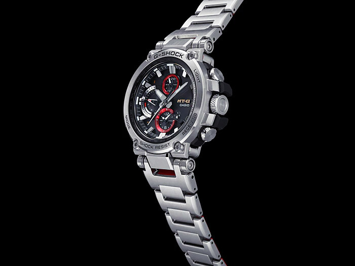 Casio MTG-B1000D-1AER Casio MTG-B1000D-1AER