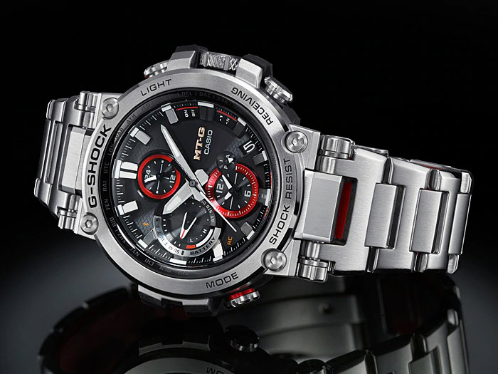 Casio MTG-B1000D-1AER Casio MTG-B1000D-1AER