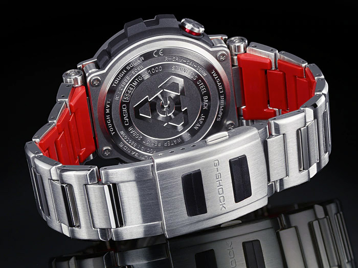 Casio MTG-B1000D-1AER Casio MTG-B1000D-1AER