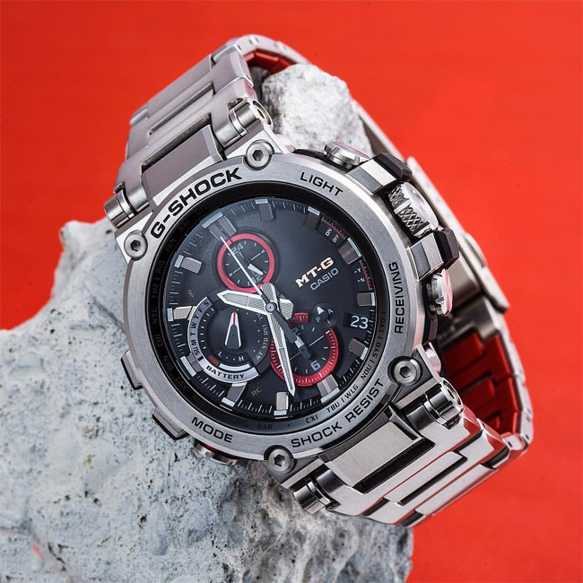Casio MTG-B1000D-1AER Casio MTG-B1000D-1AER