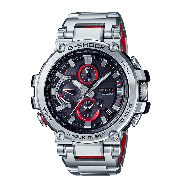 Casio MTG-B1000D-1AER Casio MTG-B1000D-1AER