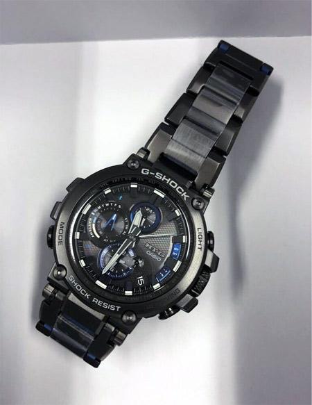 Casio MTG-B1000BD-1AER Casio MTG-B1000BD-1AER