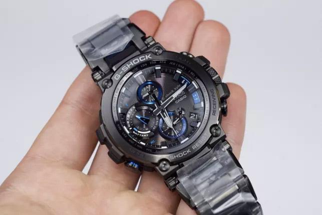Casio MTG-B1000BD-1AER Casio MTG-B1000BD-1AER