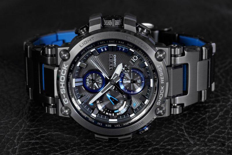 Casio MTG-B1000BD-1AER Casio MTG-B1000BD-1AER