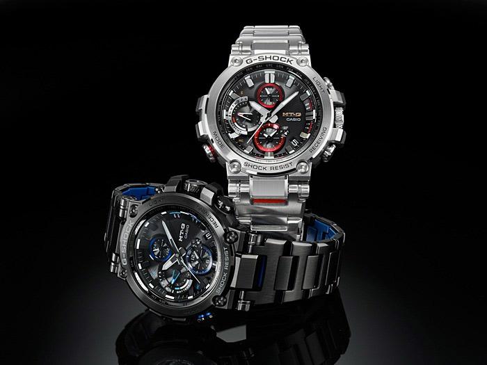 Casio MTG-B1000BD-1AER Casio MTG-B1000BD-1AER