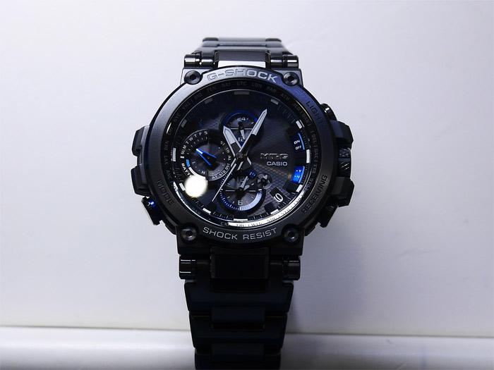 Casio MTG-B1000BD-1AER Casio MTG-B1000BD-1AER