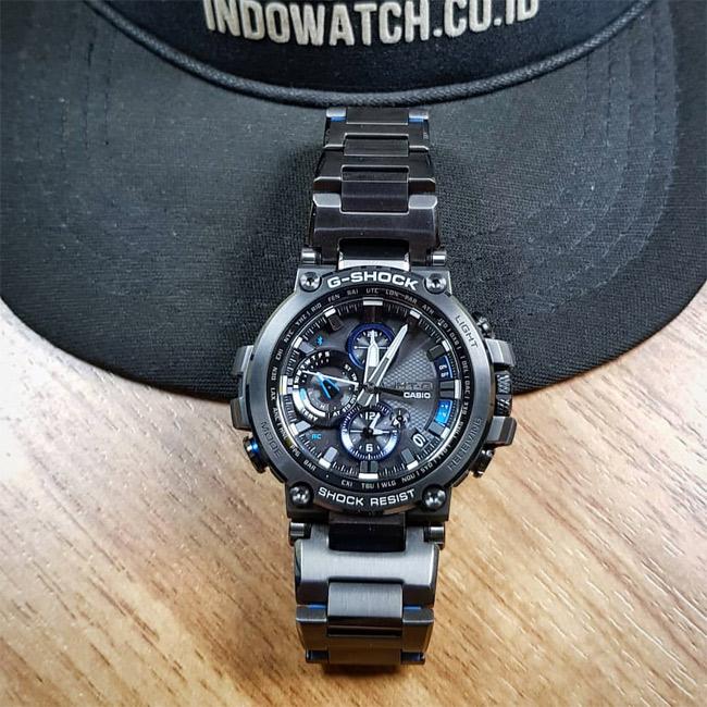 Casio MTG-B1000BD-1AER Casio MTG-B1000BD-1AER