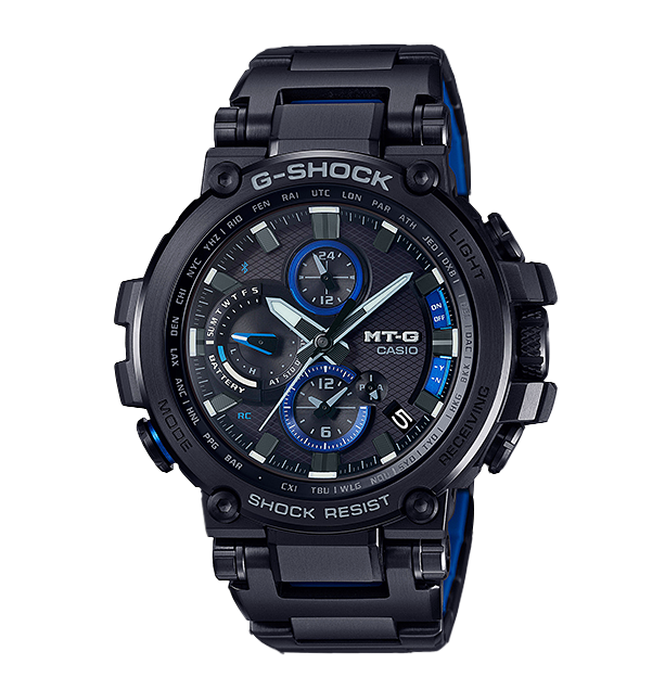 Casio MTG-B1000BD-1AER Casio MTG-B1000BD-1AER