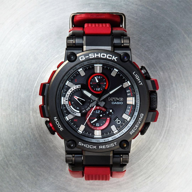 Casio MTG-B1000B-1A4ER Casio MTG-B1000B-1A4ER