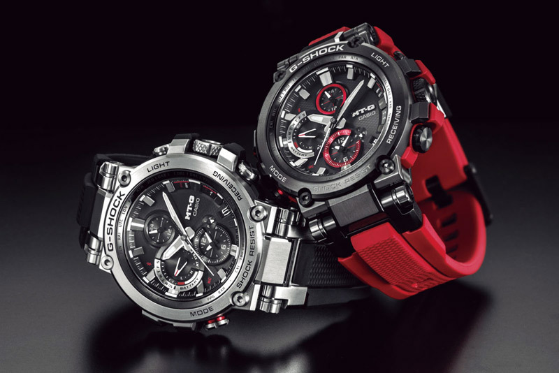 Casio MTG-B1000B-1A4ER Casio MTG-B1000B-1A4ER