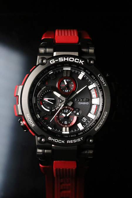 Casio MTG-B1000B-1A4ER Casio MTG-B1000B-1A4ER