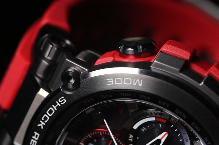 Casio MTG-B1000B-1A4ER Casio MTG-B1000B-1A4ER