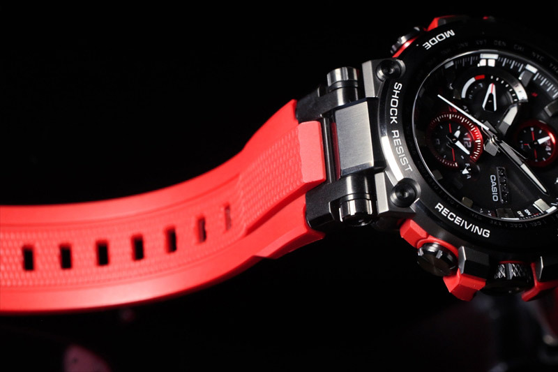 Casio MTG-B1000B-1A4ER Casio MTG-B1000B-1A4ER