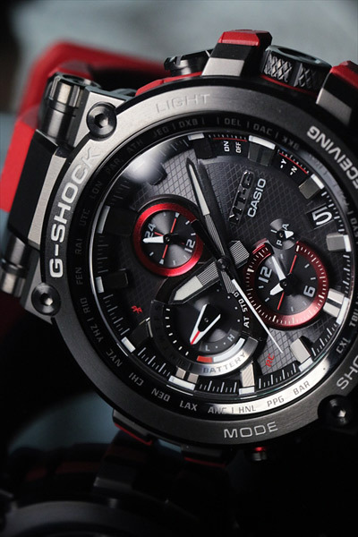 Casio MTG-B1000B-1A4ER Casio MTG-B1000B-1A4ER