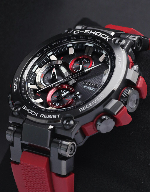 Casio MTG-B1000B-1A4ER Casio MTG-B1000B-1A4ER