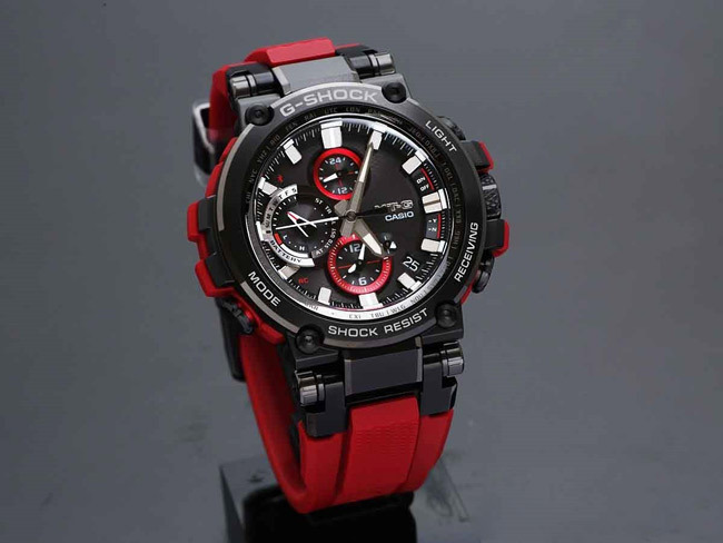 Casio MTG-B1000B-1A4ER Casio MTG-B1000B-1A4ER