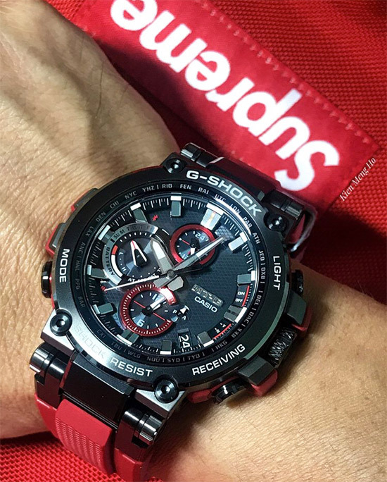 Casio MTG-B1000B-1A4ER Casio MTG-B1000B-1A4ER