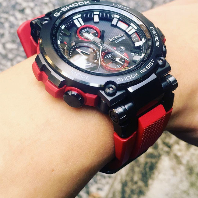 Casio MTG-B1000B-1A4ER Casio MTG-B1000B-1A4ER