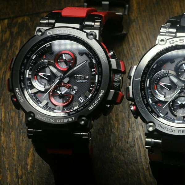Casio MTG-B1000B-1A4ER Casio MTG-B1000B-1A4ER