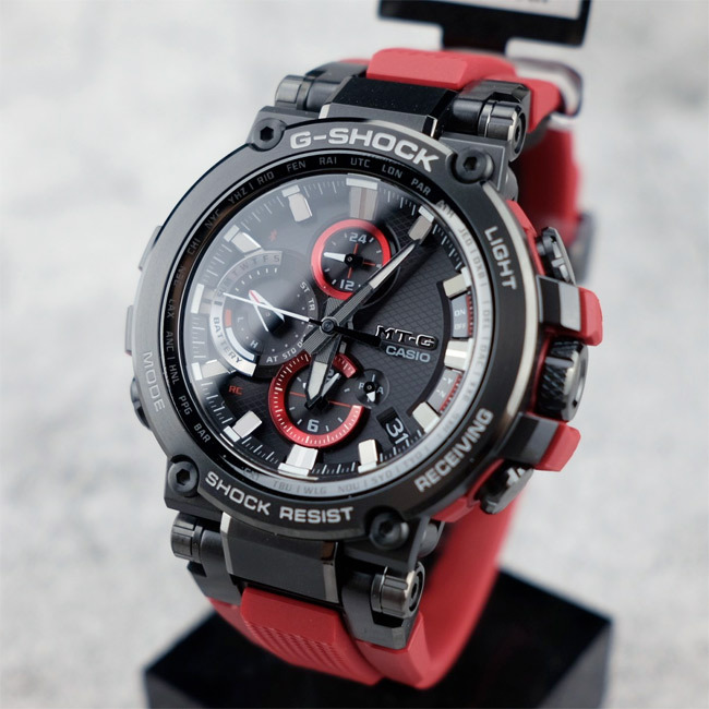 Casio MTG-B1000B-1A4ER Casio MTG-B1000B-1A4ER