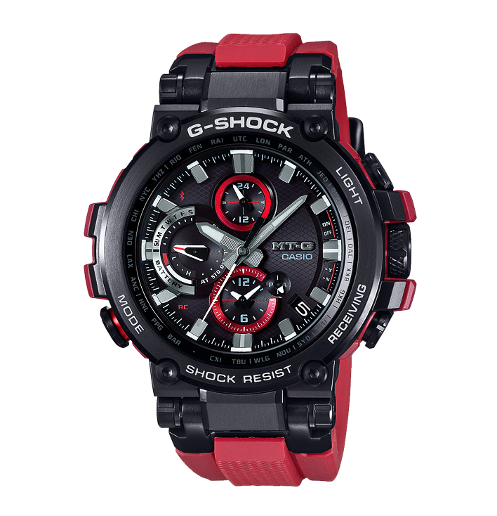 Casio MTG-B1000B-1A4ER Casio MTG-B1000B-1A4ER
