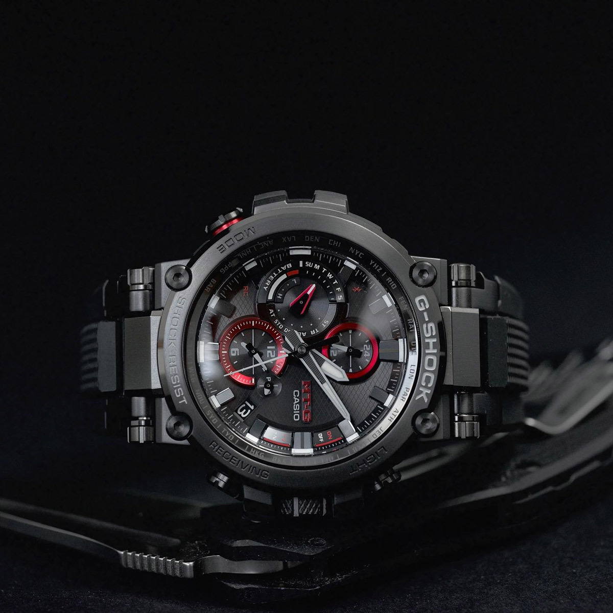 Casio MTG-B1000B-1AER Casio MTG-B1000B-1AER