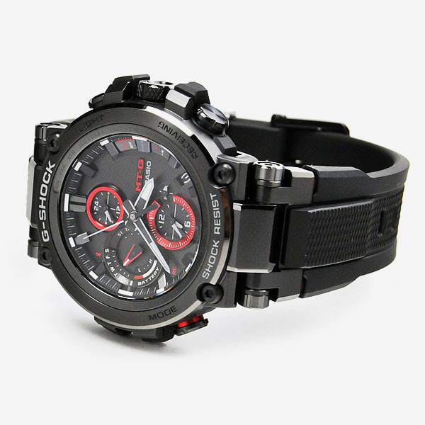 Casio MTG-B1000B-1AER Casio MTG-B1000B-1AER